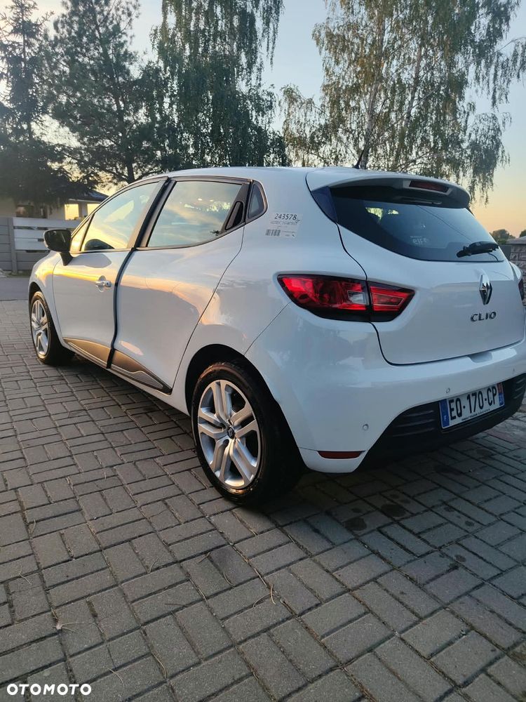 Renault Clio (Energy) TCe 90 Start & Stop LIMITED - 25