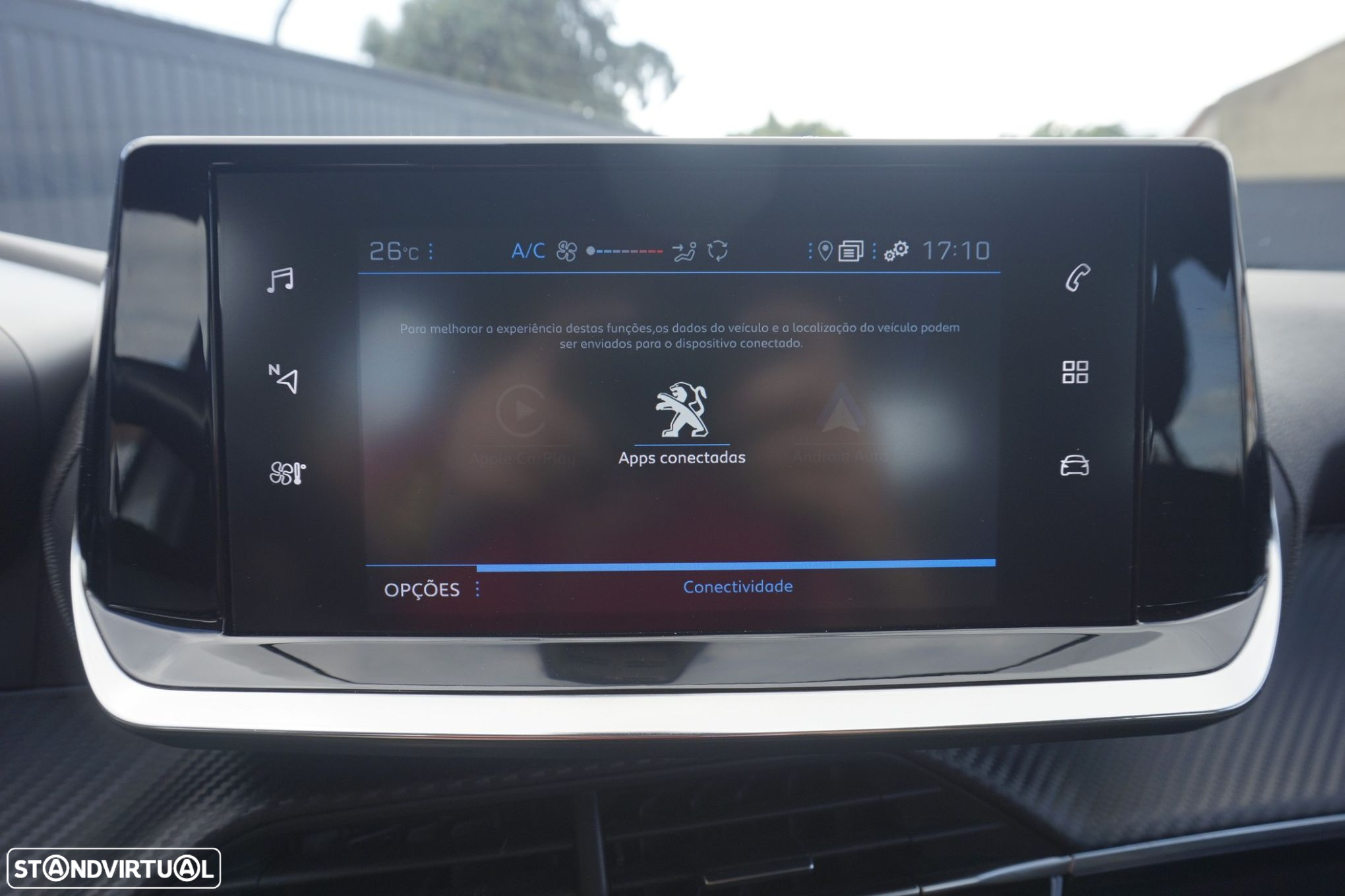 Peugeot 208 1.2 PureTech Active - 17