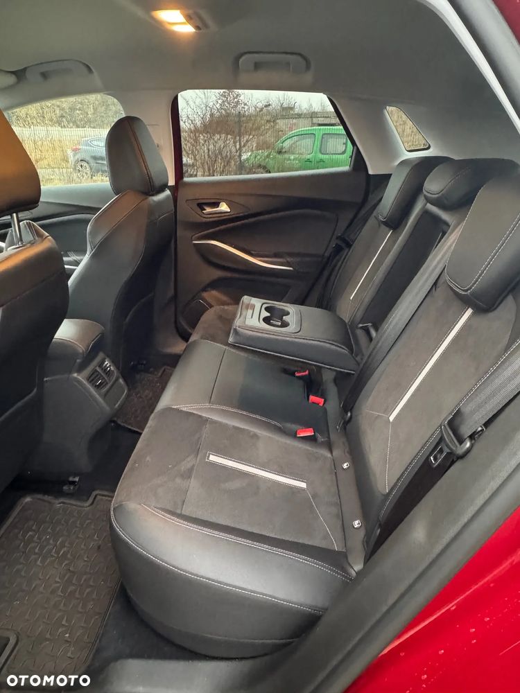 Opel Grandland X - 21