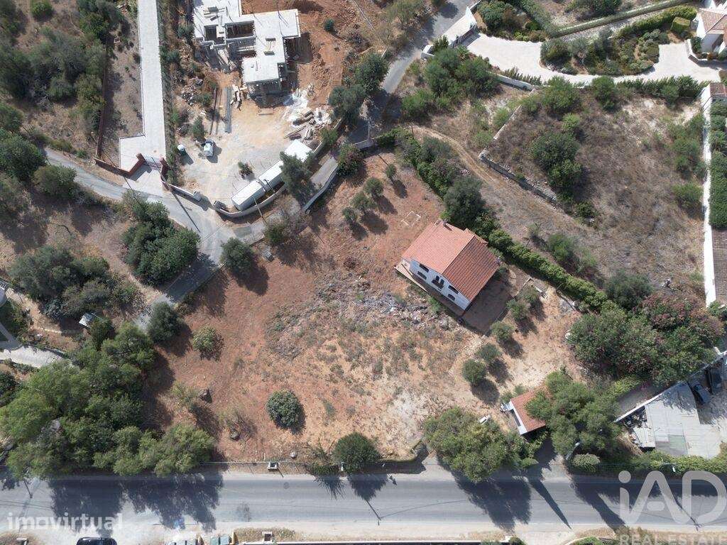 Terreno para construção em Loulé (São Clemente) - Grande imagem: 3/40