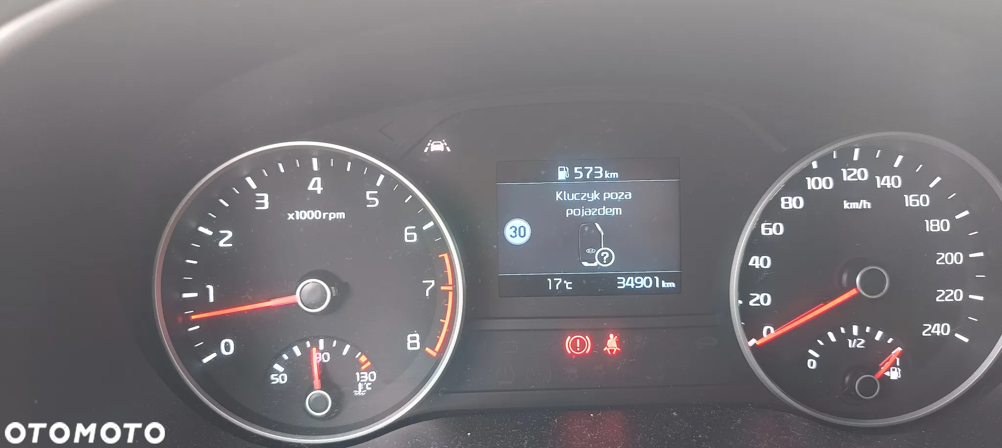 Kia Sportage - 6