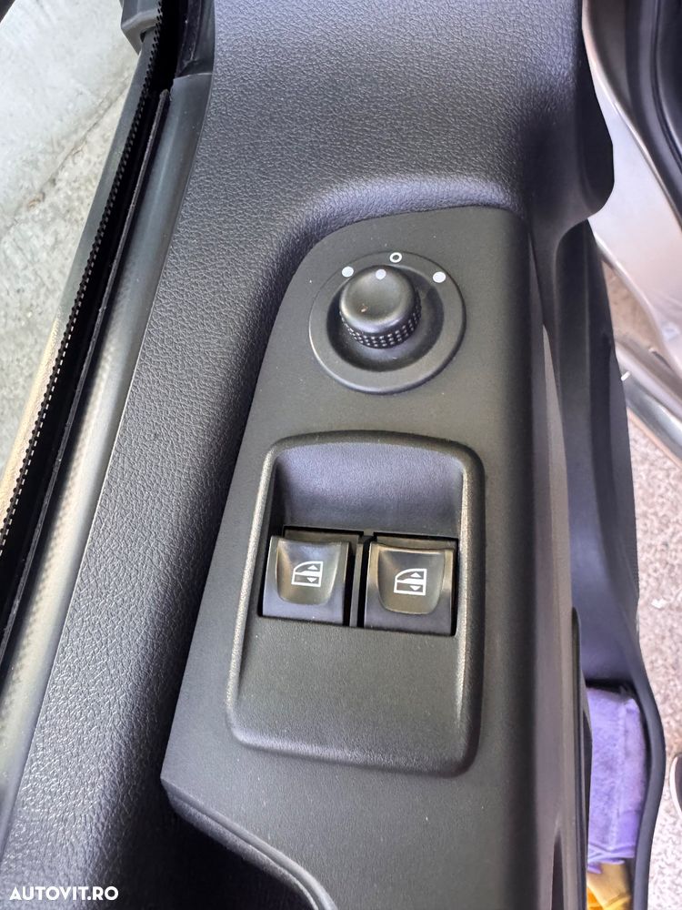 Renault Trafic ENERGY dCi 125 Grand Combi Expression - 21