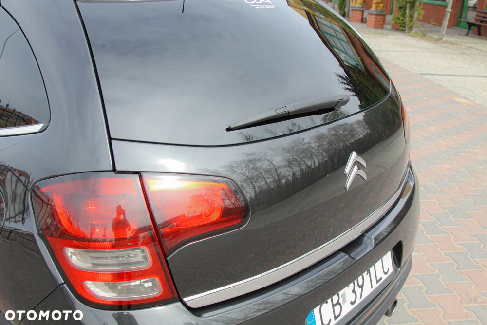 Citroën C3 - 8