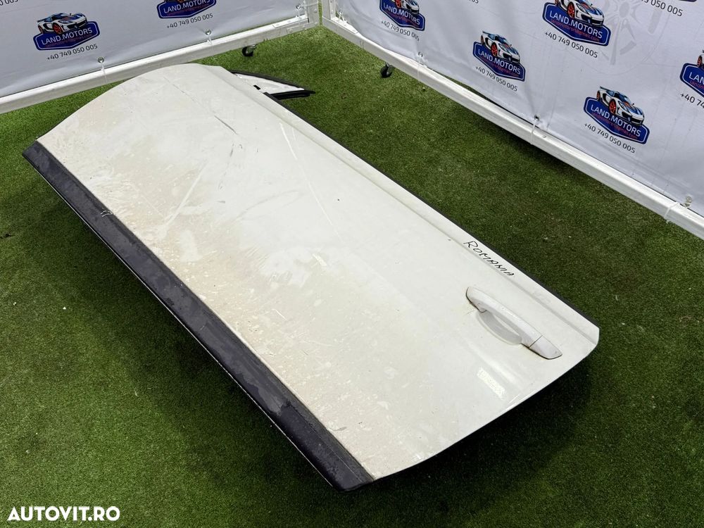 USA PORTIERA STANGA VOLKSWAGEN SCIROCCO 2009 / COUPE HATCHBACK 2009-2014 - 7