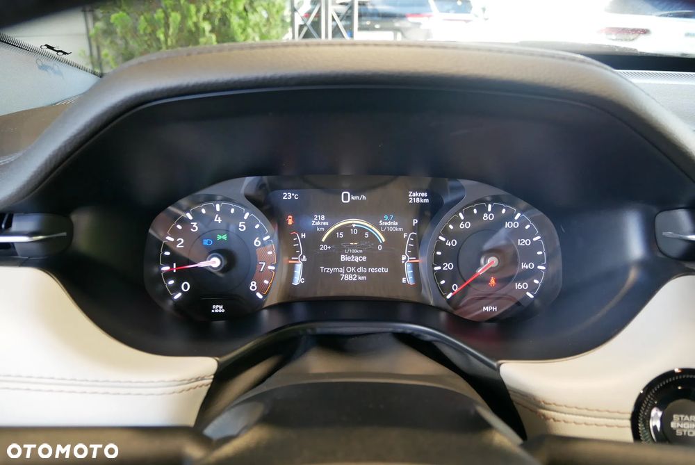 Jeep Compass - 22