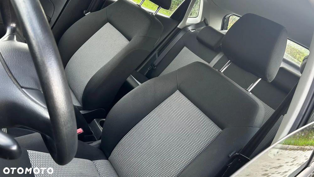 Volkswagen Polo 1.2 12V Sportline - 3