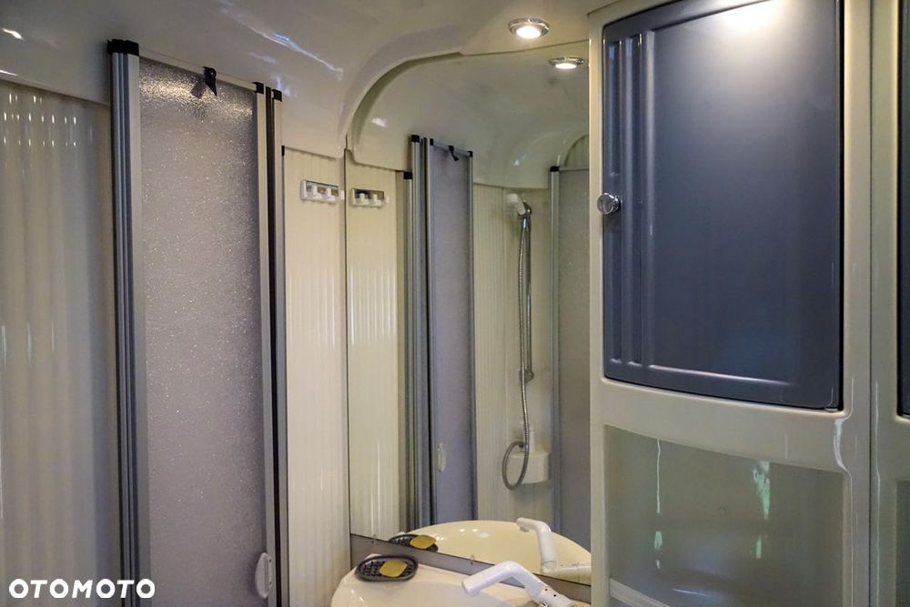 Dethleffs Advantage A 5831 Kamper Fiat Ducato 2.8 JTD - 15