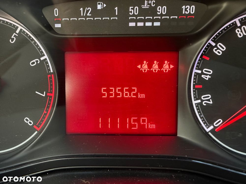 Opel Corsa 1.2 Active - 33