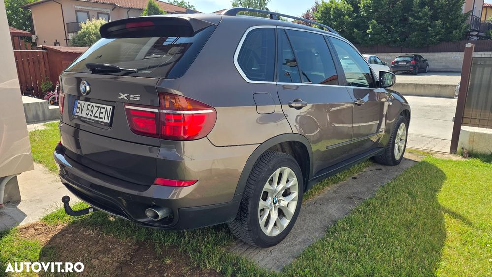 BMW X5 - 6