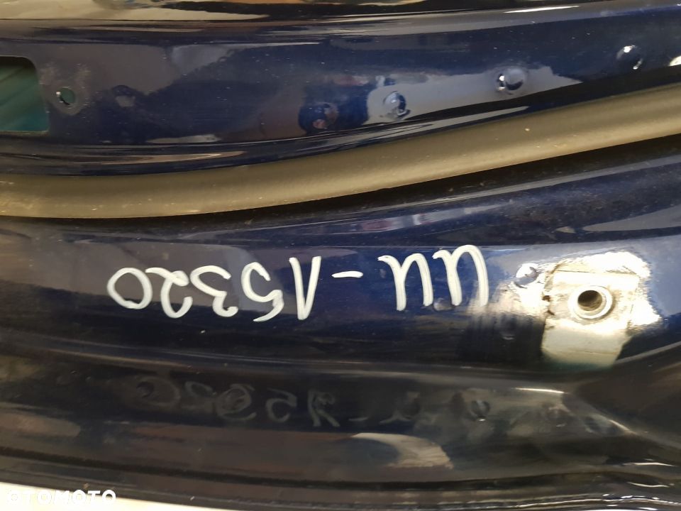 AUDI A3 SEDAN 8V5 13-20 DRZWI LEWE TYLNE LEWY TYŁ - 6