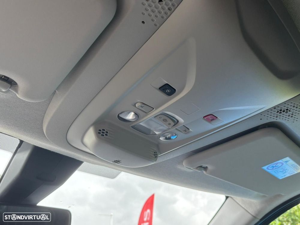 Peugeot Partner Outro - 16