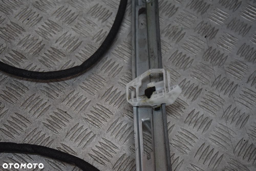 JEEP COMPASS I LIFT MECHANIZM SZYB LEWY PRAWY PRZÓD - 6