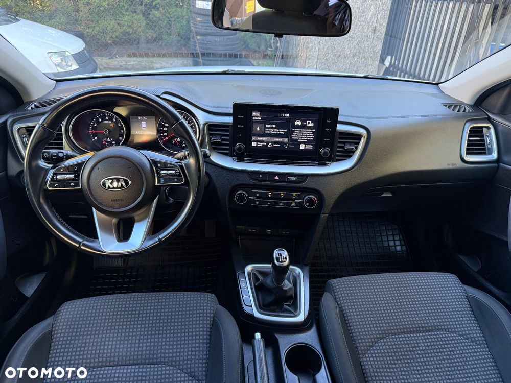 Kia Ceed 1.0 T-GDI L - 14