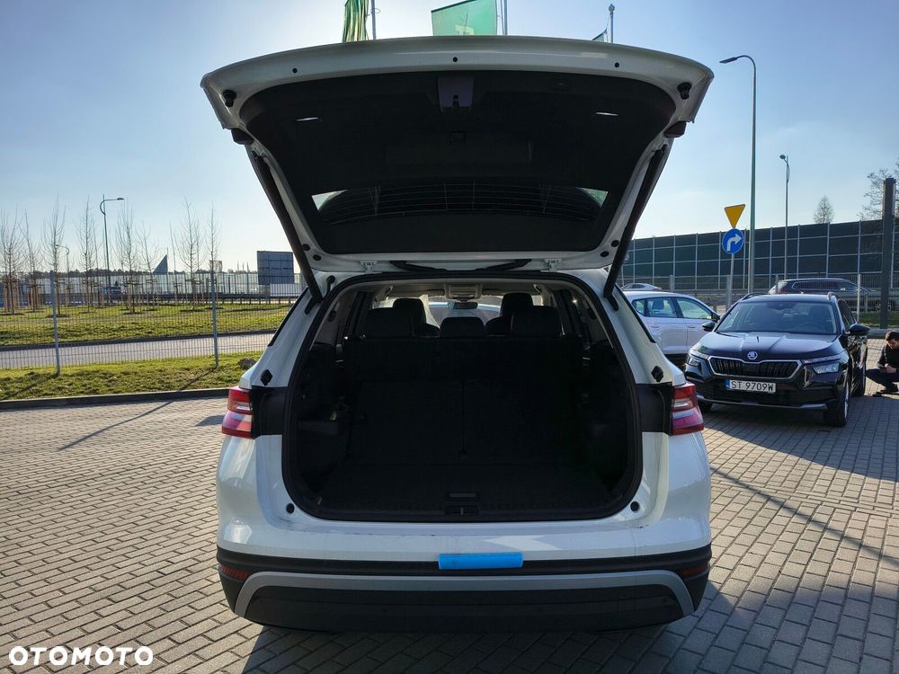 Skoda Kodiaq 2.0 TSI 4x4 Drive DSG - 11