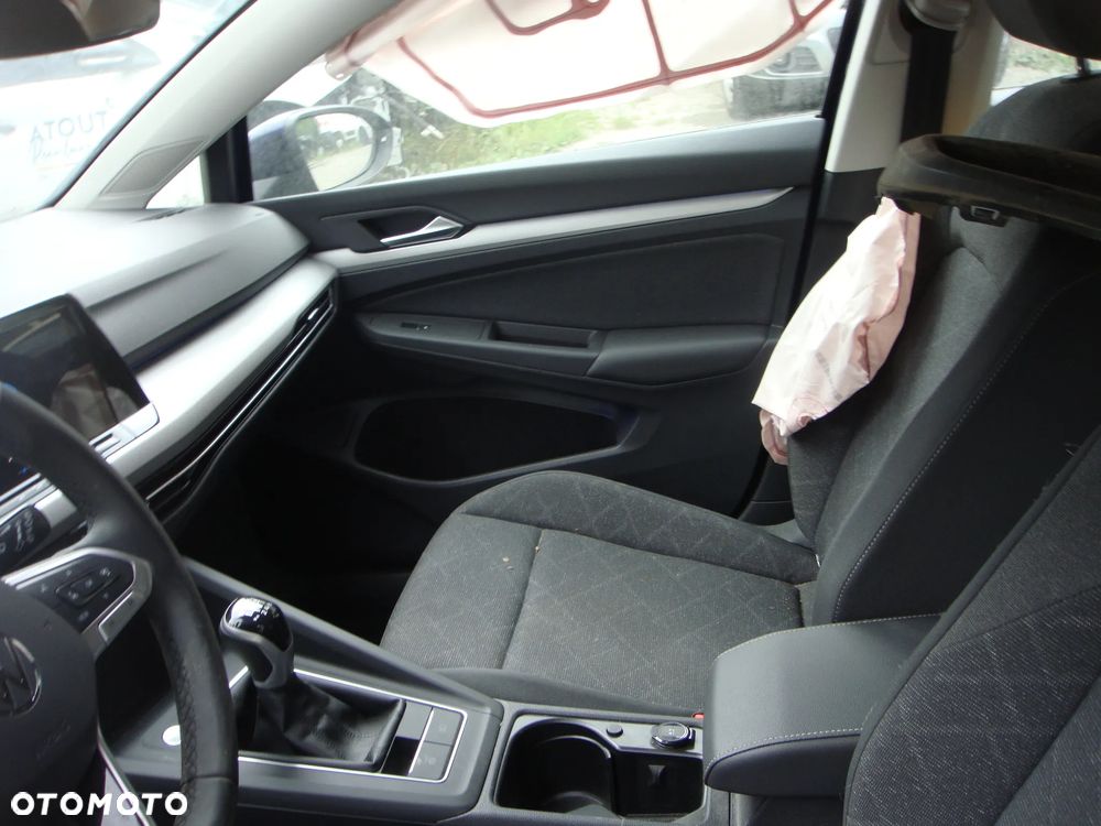 Volkswagen Golf - 14