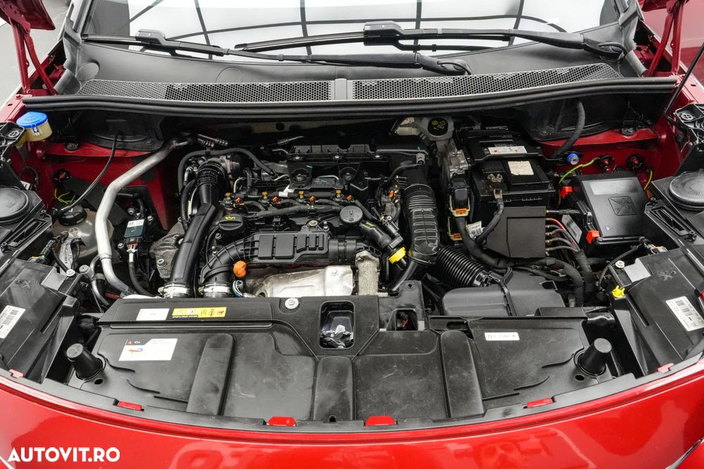 Peugeot 5008 1.5 BlueHDI s&s EAT8 GT-Line - 26