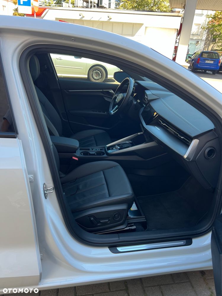 Audi A3 Limousine - 6