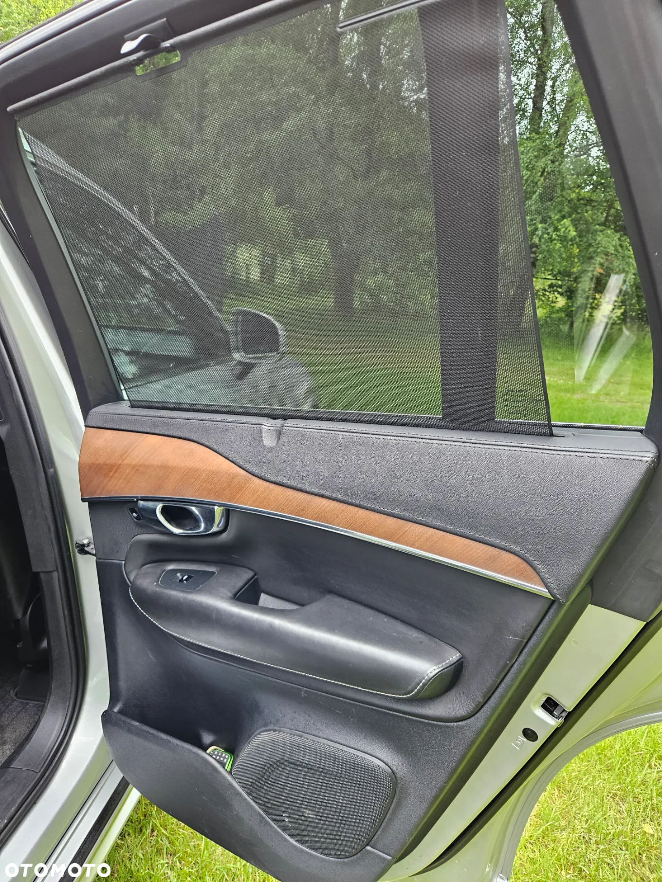 Volvo XC 90 T6 AWD Inscription 7os - 35