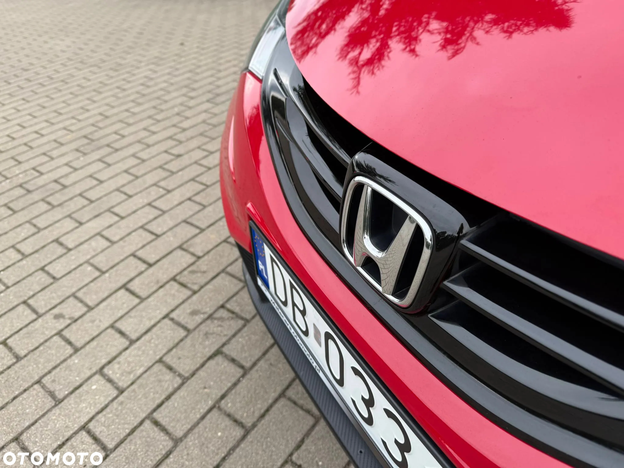 Honda Civic 1.8 i-VTEC Executive Black Edition - 27
