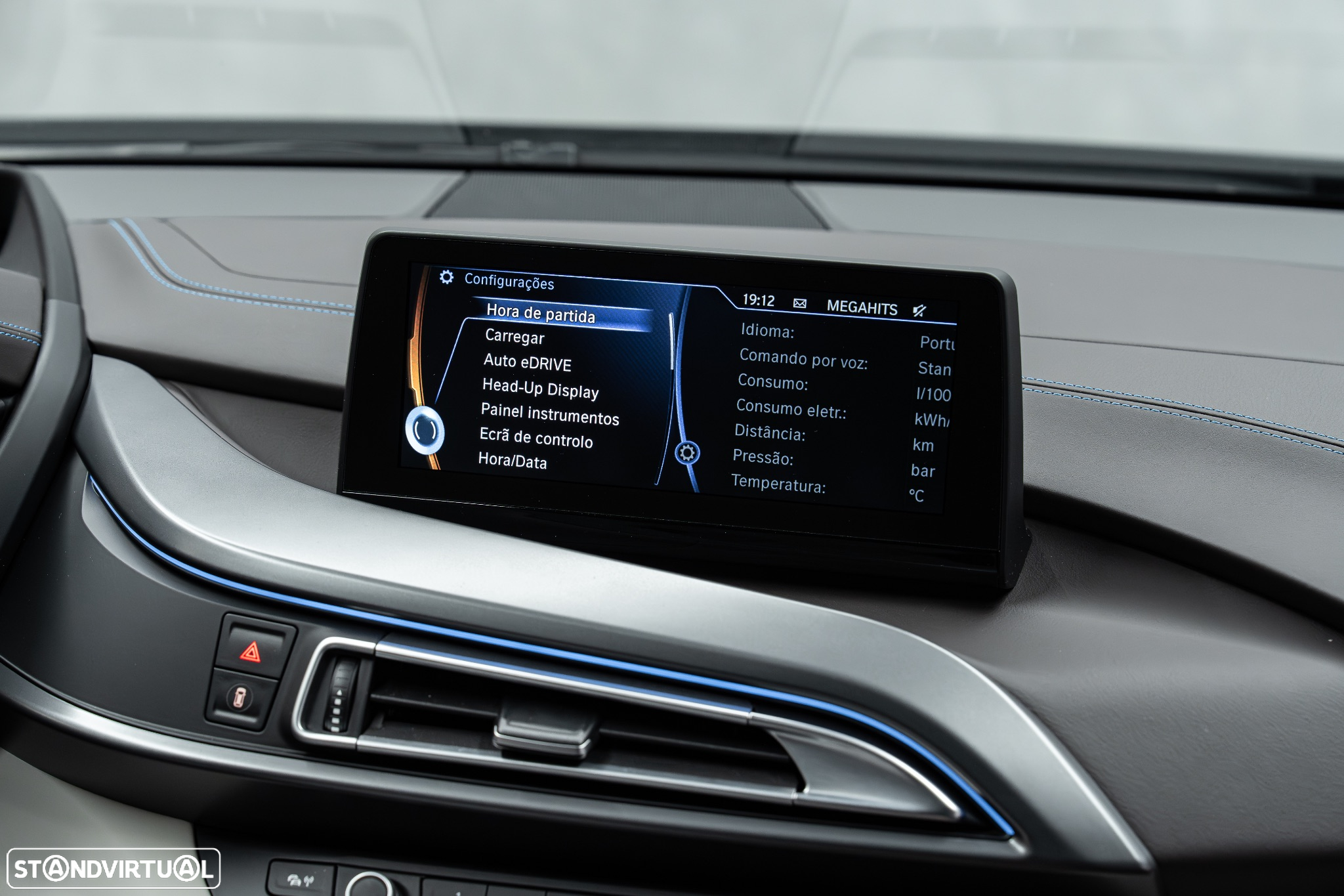 BMW i8 Standard - 35