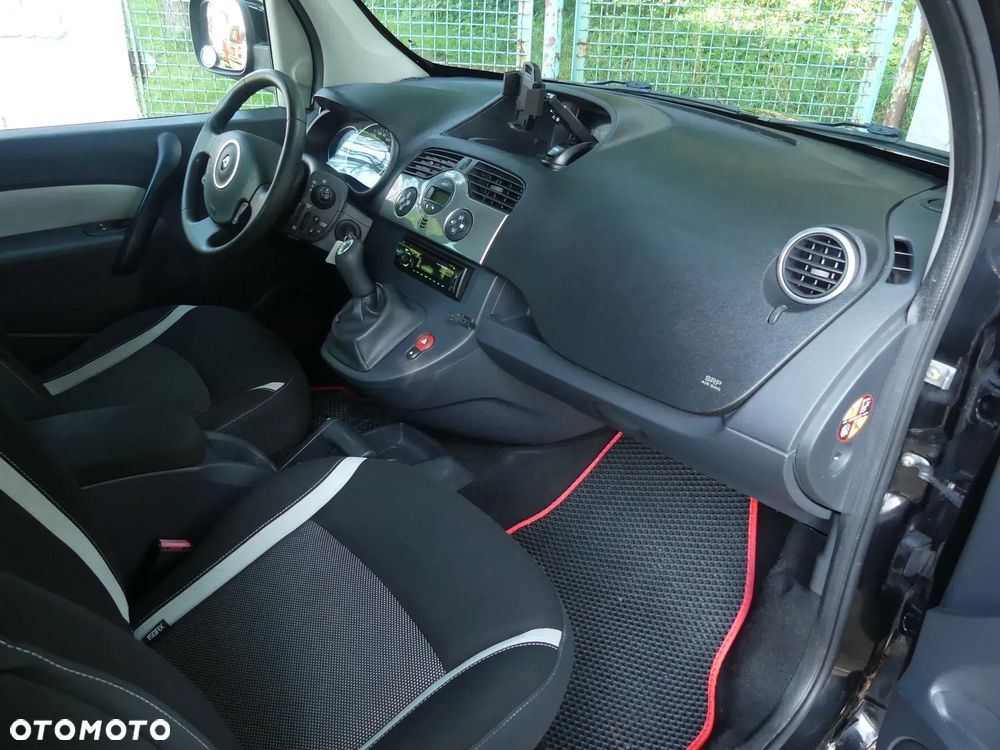 Renault Kangoo 1.5 dCi Limited - 6