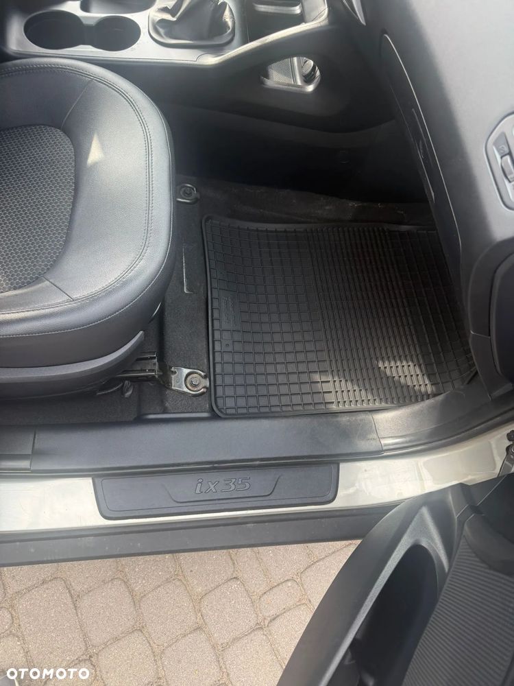 Hyundai ix35 2.0 Comfort 2WD - 6