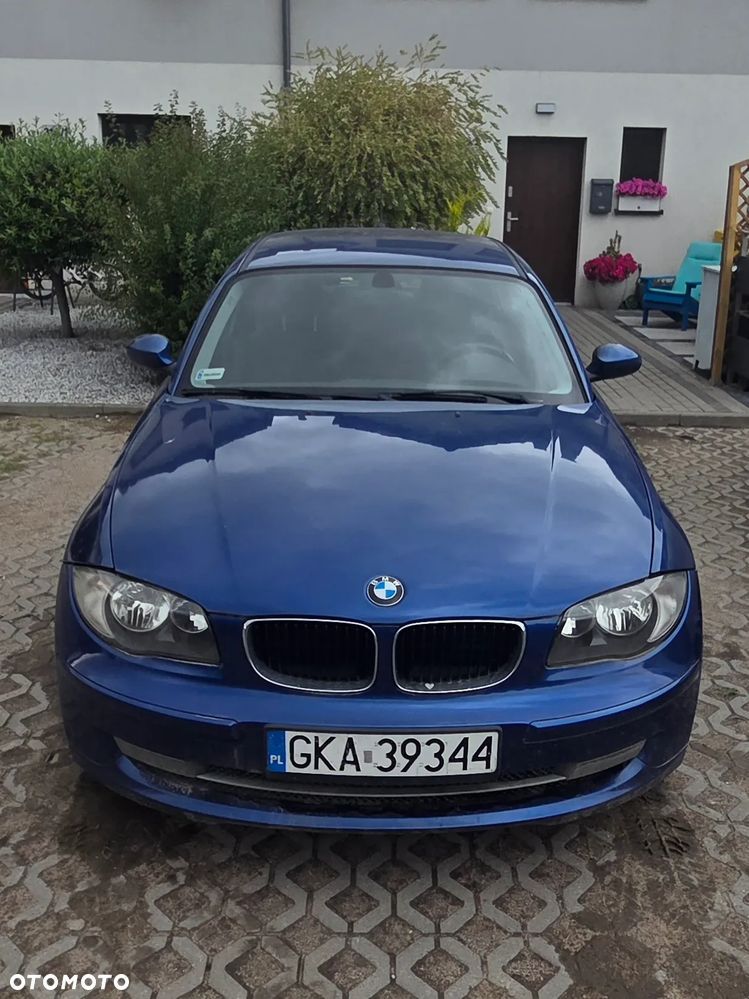 BMW Seria 1 - 1