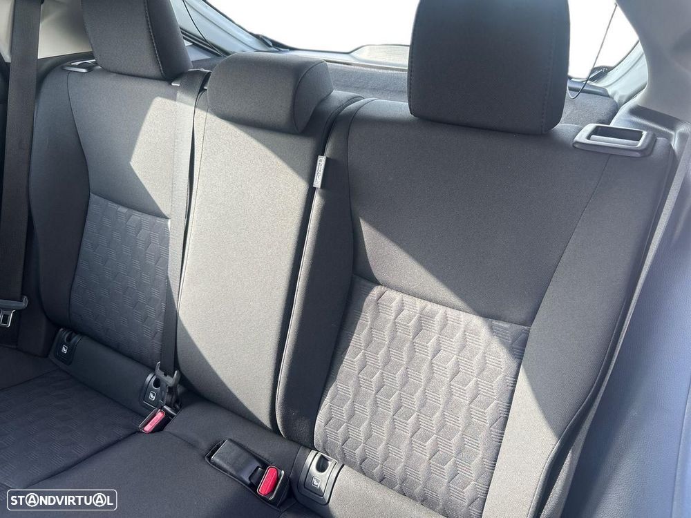 Toyota Yaris - 14