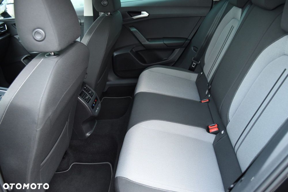 Seat Leon 1.5 TSI Style - 27