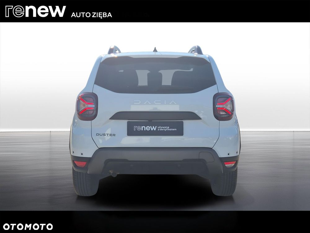 Dacia Duster 2022 photo 4