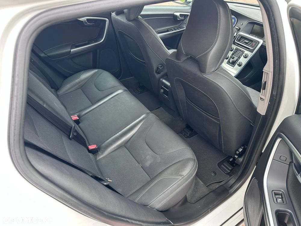 Volvo V60 D3 RDesign - 30