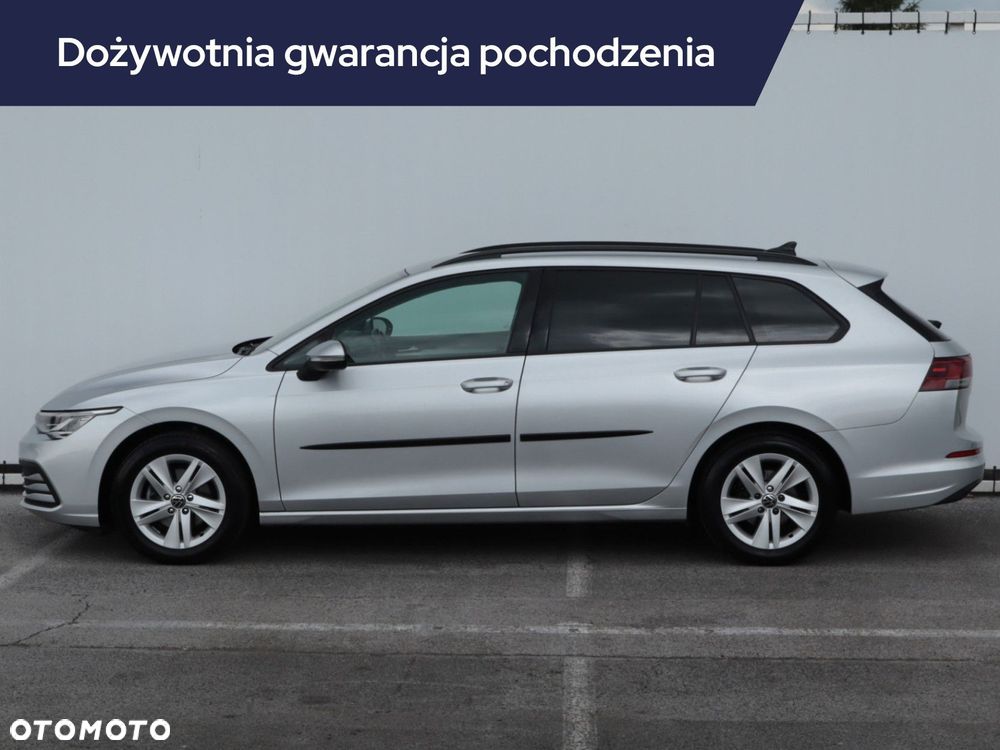 Volkswagen Golf Variant - 4