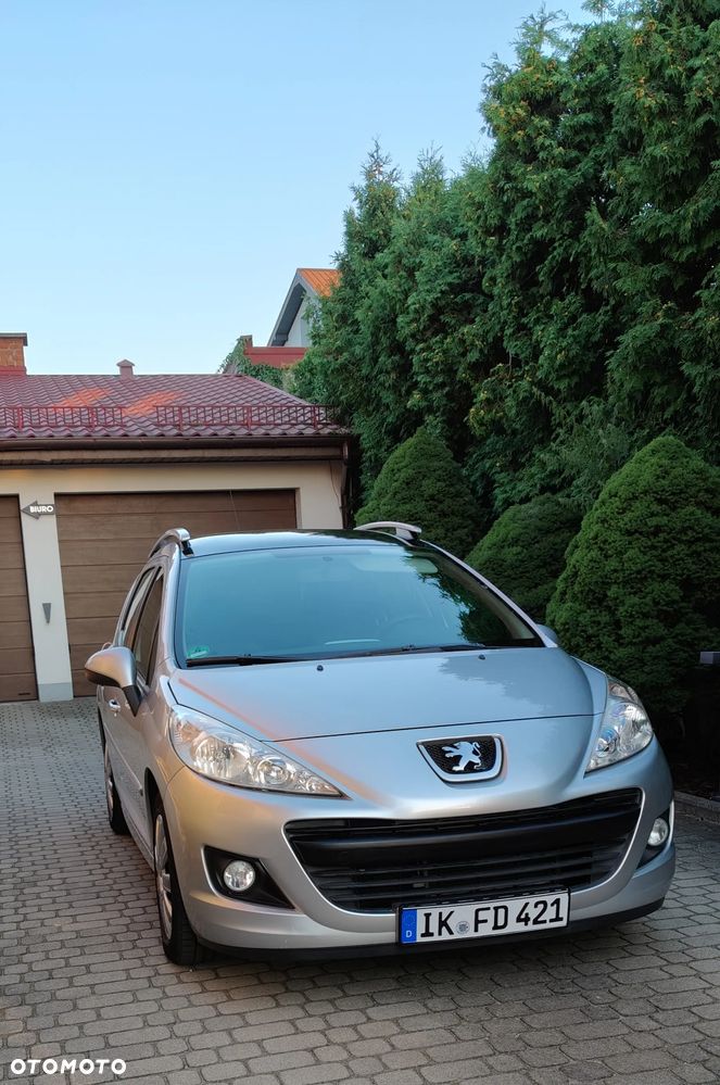 Peugeot 207 95 VTi Tendance - 6