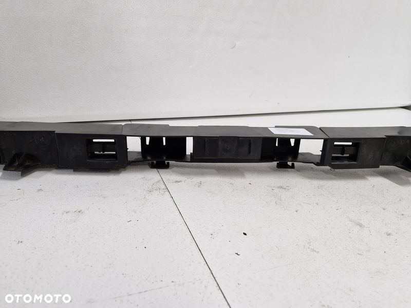 RENAULT SCENIC IV 4 ABSORBER WZMOCNIENIE ZDERZAKA PRZÓD PRZEDNIA 620901789R OE - 4