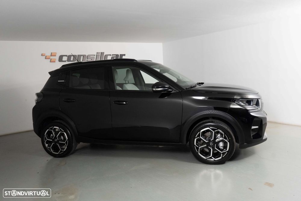 Citroën e-C3 44 kWh Autonomia Conforto Max - 8