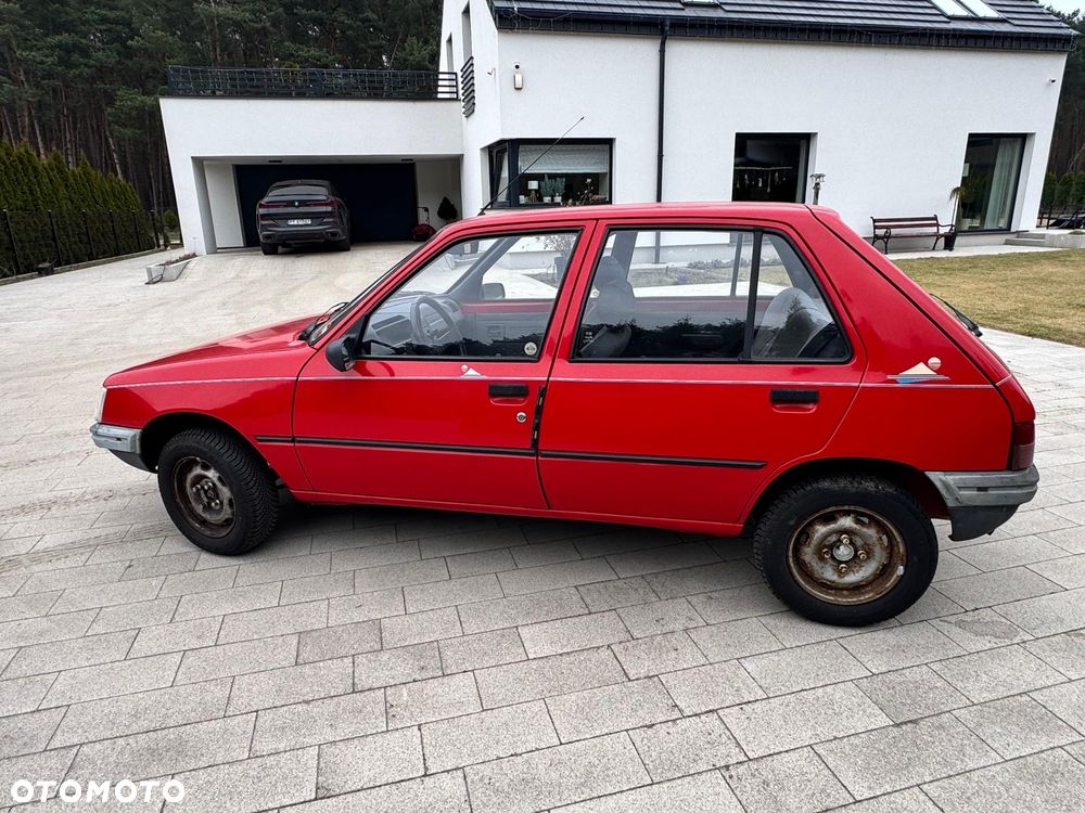 Peugeot 205 - 4