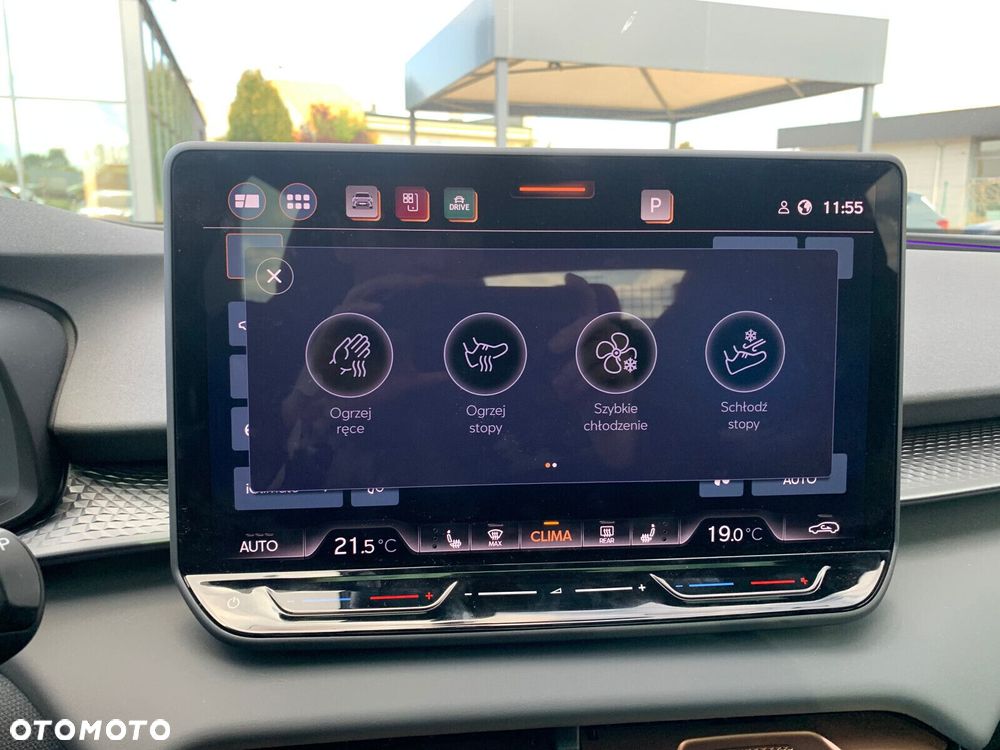 Cupra Terramar 2.0 TSI 4Drive DSG - 29