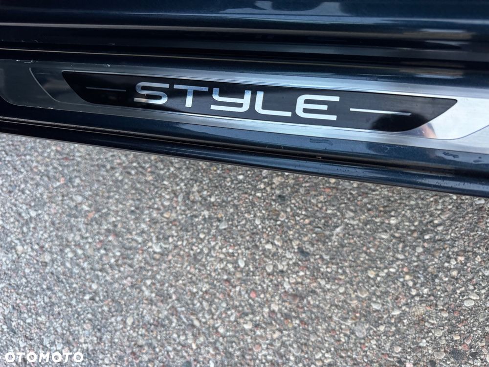 Volkswagen Golf 1.2 TSI Style - 28