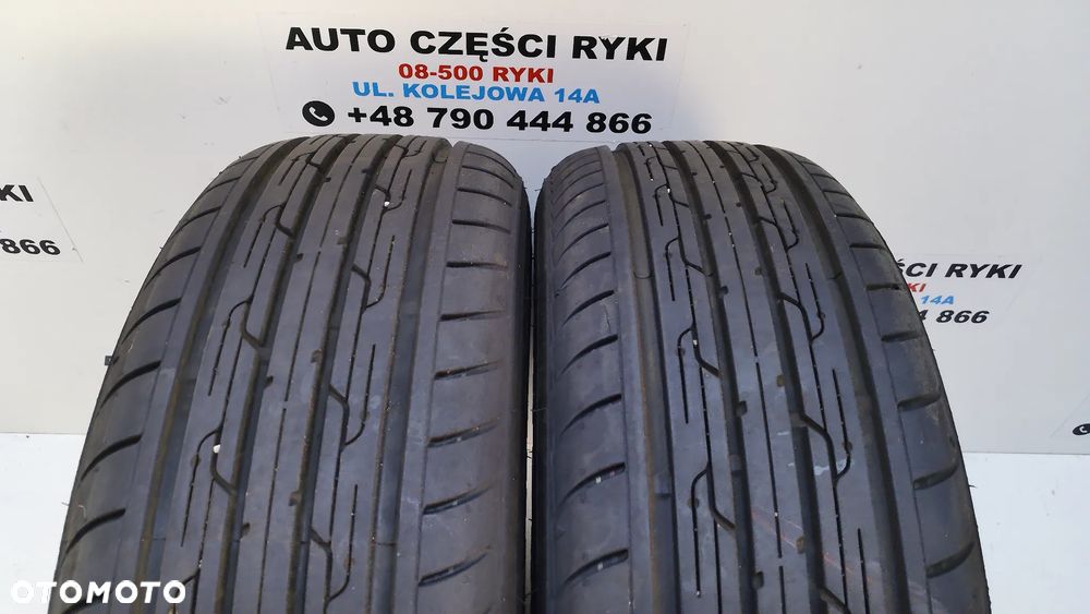 185/65R15 88H Diamondblack DEM11 2023R 6mm - 1