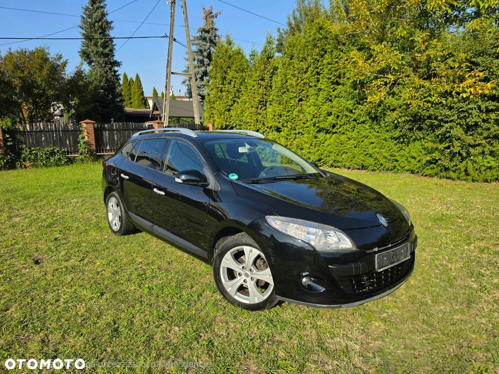 Renault Megane 2.0 140 CVT Dynamique - 22