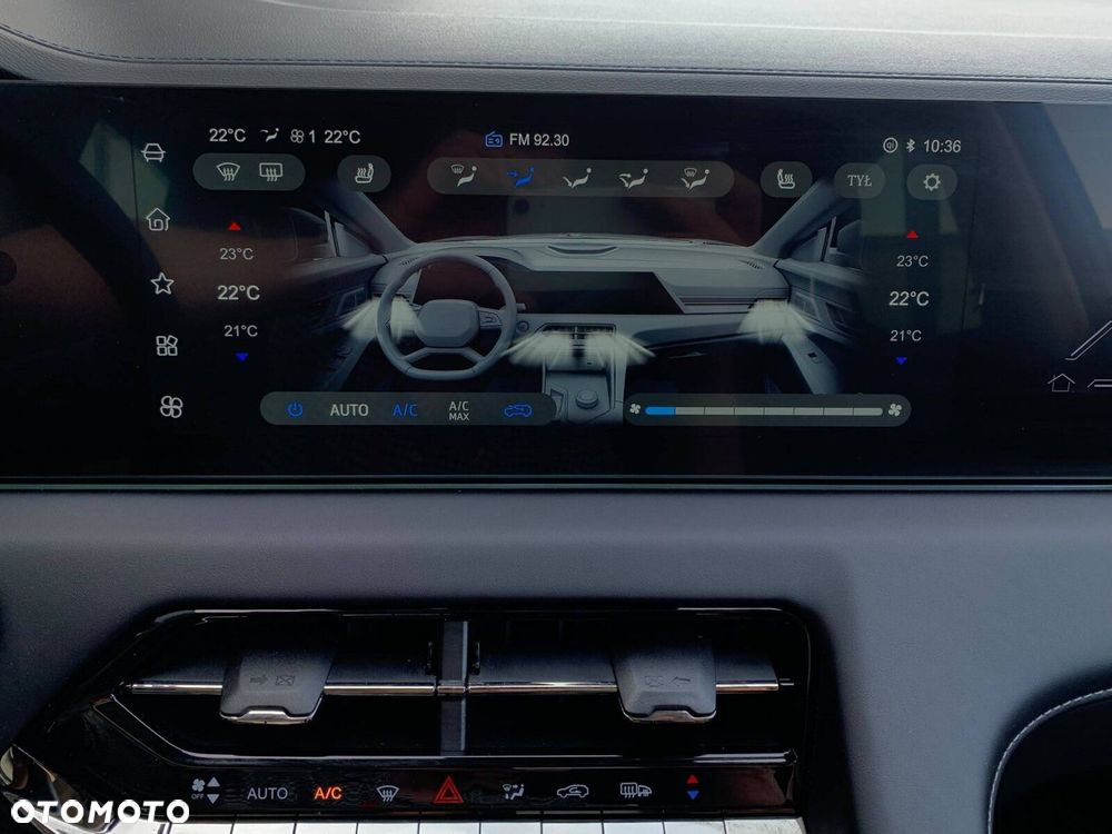 JAC JS8 PRO 7os - 23