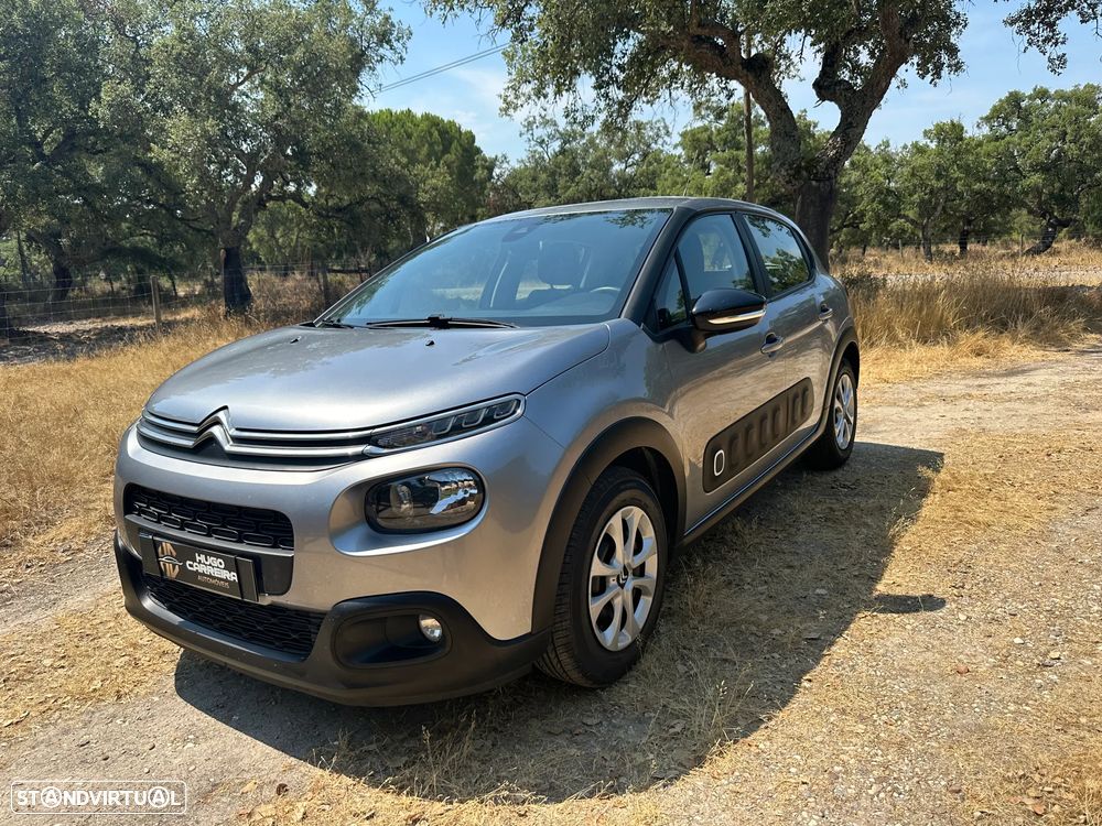 Citroën C3 1.2 VTi Collection - 2
