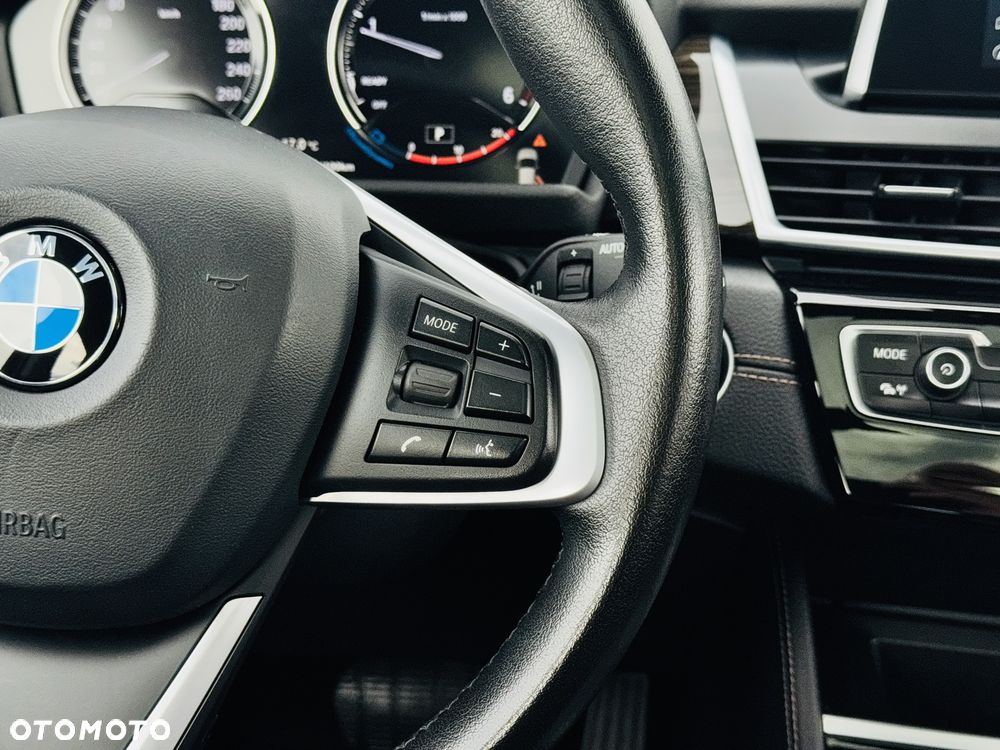BMW Seria 2 218d Sport-Aut Luxury Line - 38