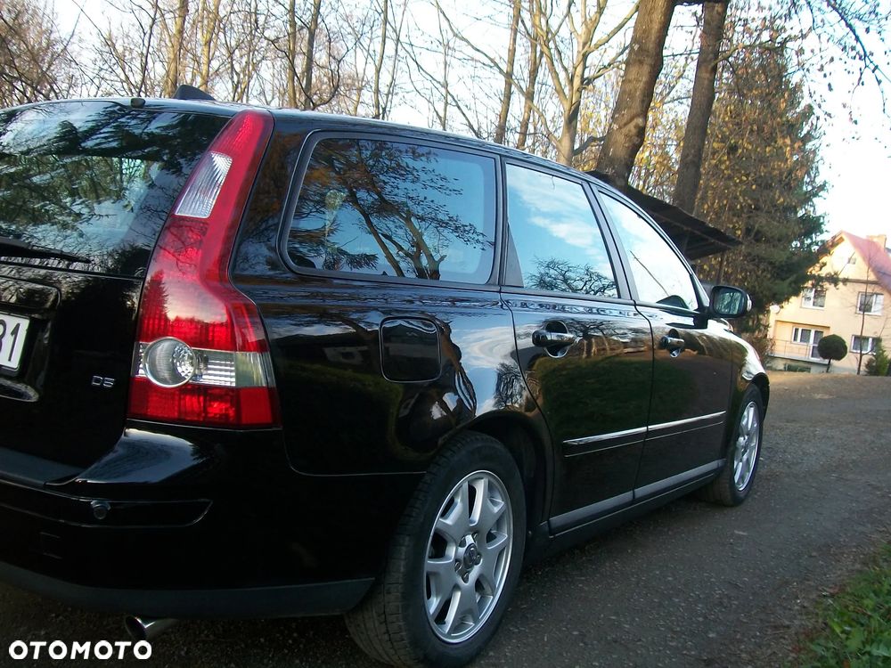 Volvo V50 D5 DPF Summum - 30