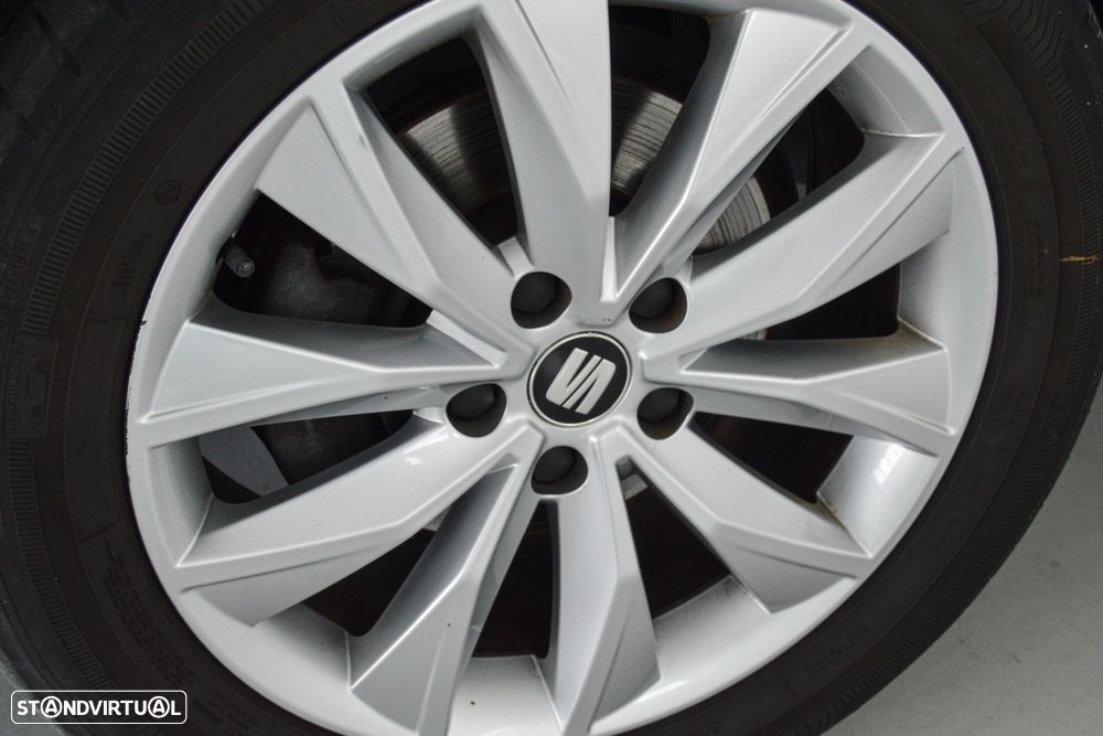 SEAT Ateca 1.6 TDI Style - 24