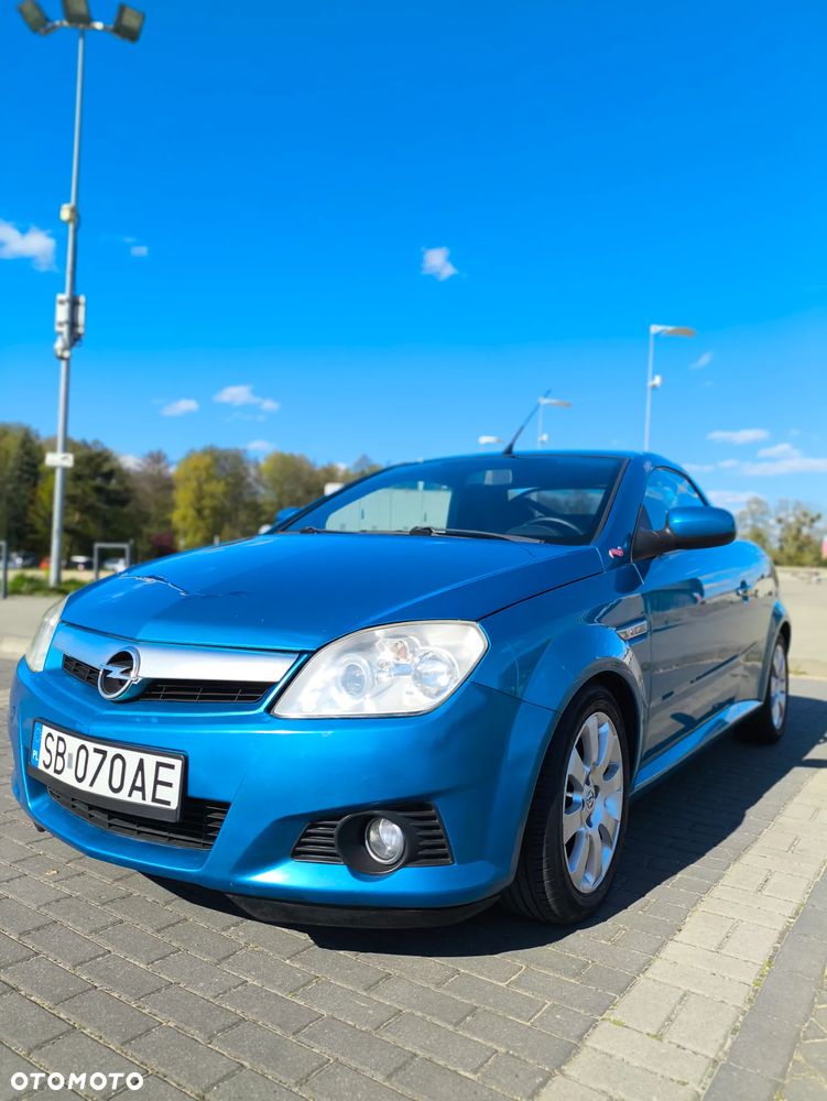 Opel Tigra 1.4 (Enjoy) - 2