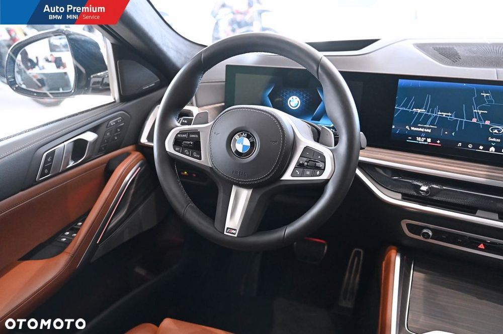 BMW X6 - 16