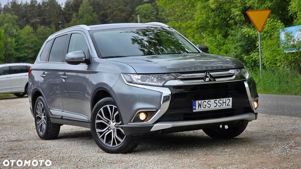 Mitsubishi Outlander 2.0 2WD CVT Edition - 38