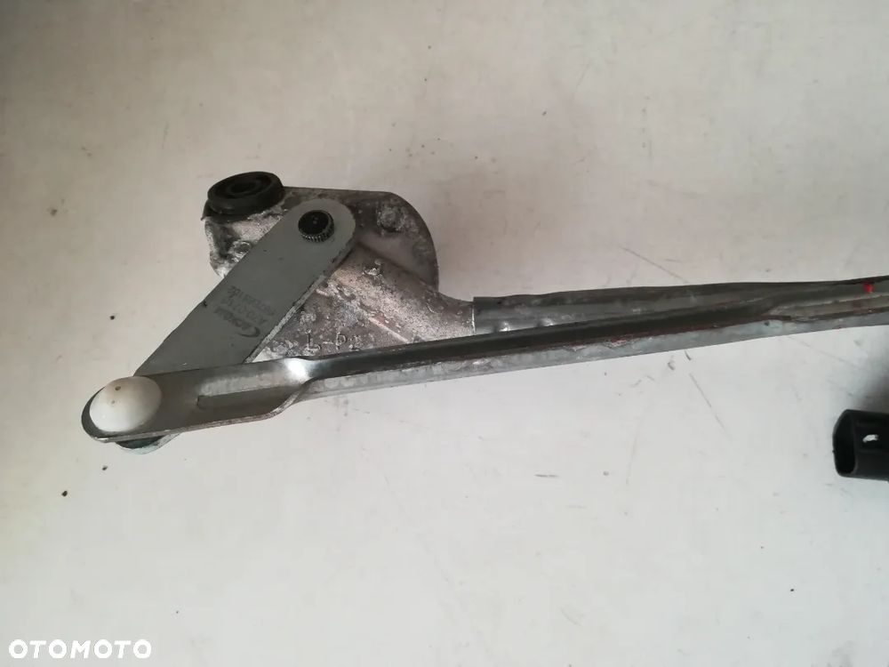 MECHANIZM, SILNICZEK WYCIERACZEK TOYOTA AVENSIS T25 85110-05060 - 7