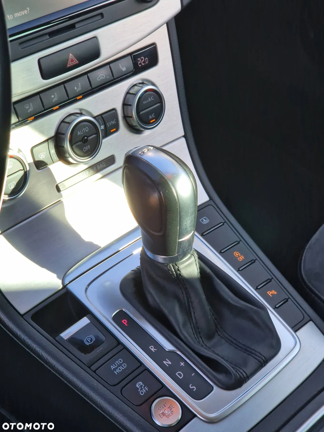 Volkswagen Passat 2.0 TDI Highline DSG - 26